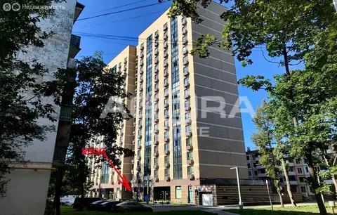 Торговая площадь (75.8 м)