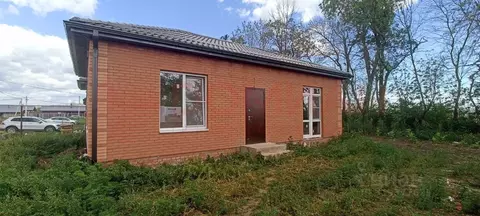 Дом в Ростовская область, Мясниковский район, Краснокрымское с/пос, ...