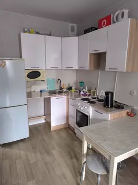 2-к кв. Новосибирская область, Новосибирский район, Станционный ...