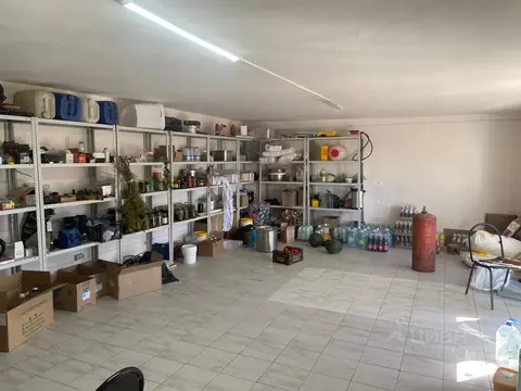 Помещение свободного назначения в Волгоградская область, Городищенский ...