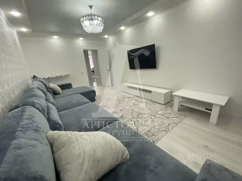 2-к кв. Ставропольский край, Пятигорск Московская ул., 93 (64.1 м)