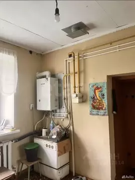 Дом в Пермский край, Пермь пос. Новые Ляды, Сельская ул., 17 (90 м)