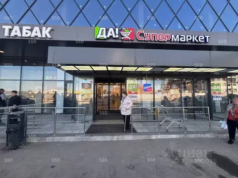 Помещение свободного назначения в Московская область, Видное ул. ...