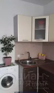 1-к кв. Пермский край, Пермь ул. Постаногова, 1 (34.7 м)