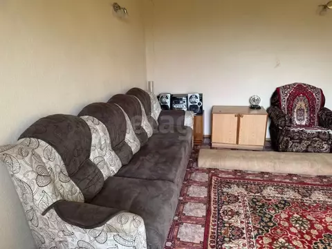 Дом в Оренбургская область, Оренбургский район, Ленинский сельсовет, ...