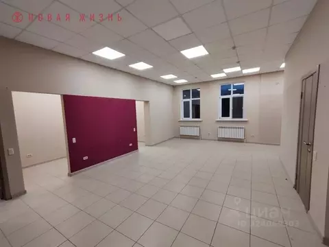 Помещение свободного назначения в Самарская область, Самара ...