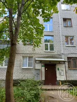 2-к кв. Ленинградская область, Всеволожск ул. Комсомола, 9 (43.4 м)