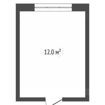 Комната Вологодская область, Вологда ул. Маяковского, 29 (12.0 м)