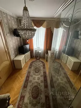 2-к кв. Московская область, Люберцы городской округ, Красково пгт ул. ...
