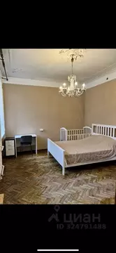 2-к кв. Санкт-Петербург Свечной пер., 27 (73.0 м)