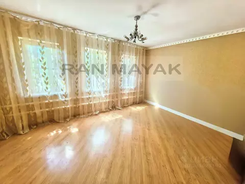 Дом в Адыгея, Майкоп ул. Карла Маркса, 153 (72 м)