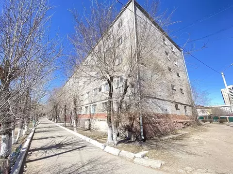 2-к кв. Бурятия, Улан-Удэ ул. Жуковского, 7 (37.2 м)