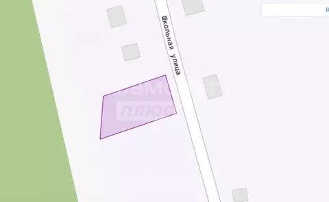 Участок в Челябинская область, Миасский городской округ, пос. ...