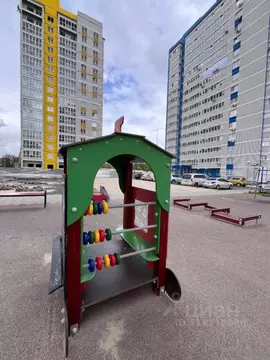 1-к кв. Брянская область, Брянск Флотская ул., 95 (40.33 м)