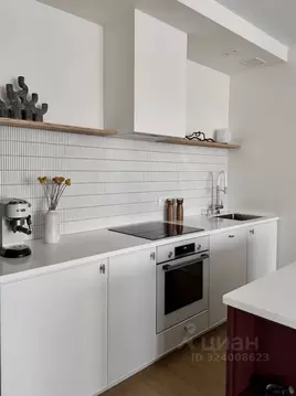 3-к кв. Москва ул. Руставели, 14 (62.8 м)