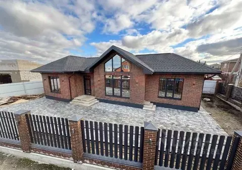 Дом в Ростовская область, Мясниковский район, Красный Крым хут. ул. ...