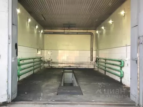 Производственное помещение в Иркутская область, Иркутск ул. 1-я ...