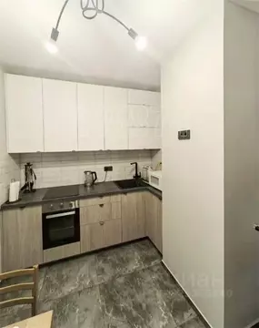 1-к кв. Москва ул. Ляпидевского, 2 (38.0 м)