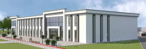 Торговая площадь в Алтайский край, Барнаул Придорожная ул., 44 (1860 ...