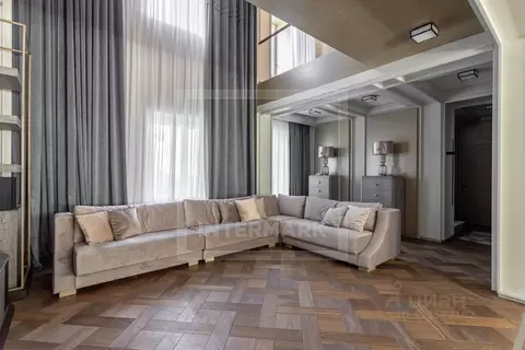 5-к кв. Москва Лаврушинский пер., 17С4 (238.1 м)