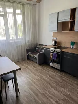 1-к кв. Иркутская область, Иркутский муниципальный округ, Маркова рп, ...