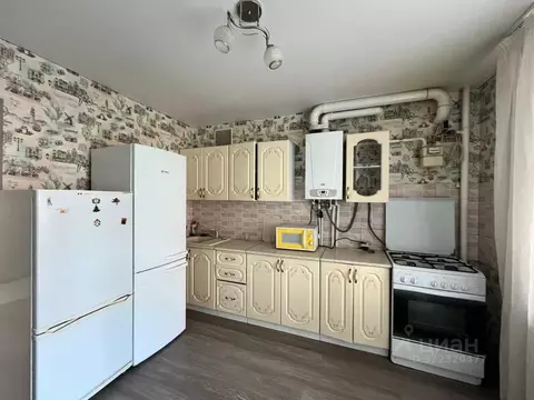 1-к кв. Татарстан, Зеленодольск ул. Королева, 11 (39.6 м)