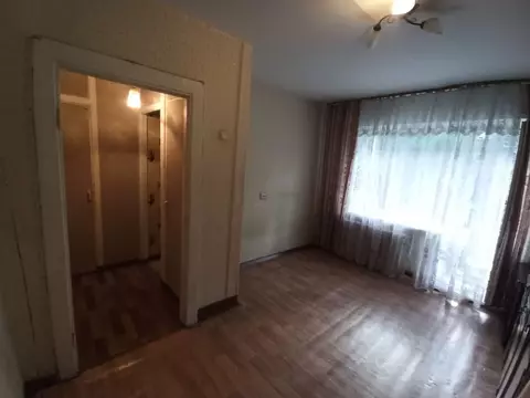 1-к кв. Новосибирская область, Новосибирск ул. Жуковского, 117/1 (22.0 ...