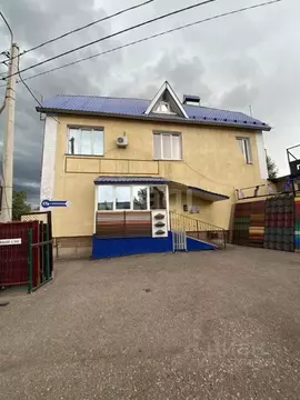 Офис в Башкортостан, Стерлитамак Профсоюзная ул., 17 (406 м)