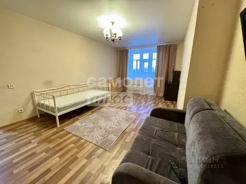 3-к кв. Татарстан, Казань ул. Маршала Чуйкова, 71 (62.0 м)