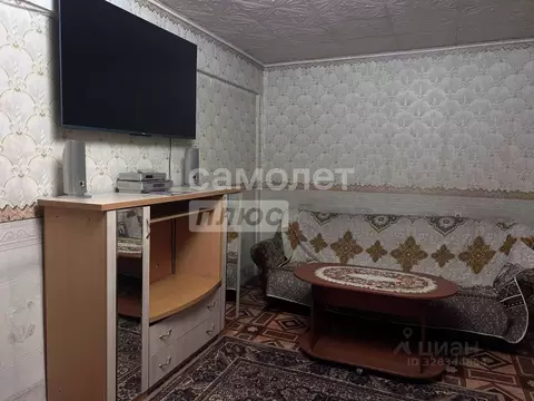 2-к кв. Иркутская область, Иркутск бул. Рябикова, 10 (44.0 м)