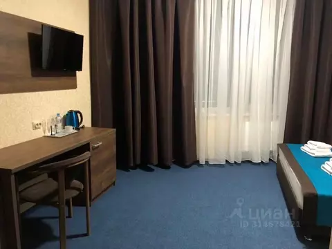 Комната Крым, Симферополь ул. Кечкеметская, 129А (22.0 м)