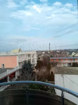 Студия Крым, Симферопольский район, Николаевка пгт ул. Чудесная, 2/58 ...