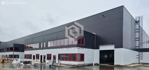 Склад (3020 м)