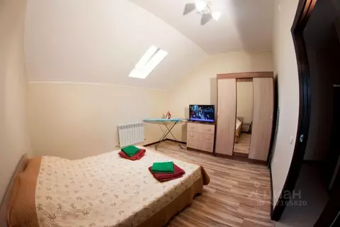 1-к кв. Калужская область, Калуга пер. Салтыкова-Щедрина, 3 (35.0 м)