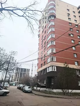 1-к кв. Московская область, Королев Октябрьский бул., 3 (38.1 м)