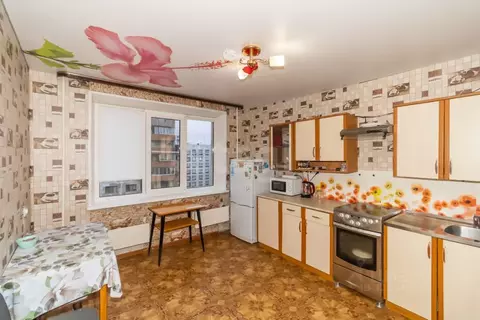 1-к кв. Челябинская область, Челябинск ул. Молодогвардейцев, 35 (36.0 ...