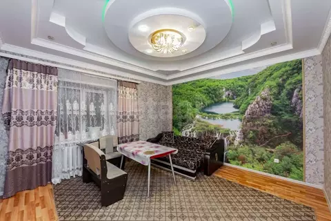 2-к кв. Тюменская область, Тюмень ул. Прокопия Артамонова, 7 (56.2 м)