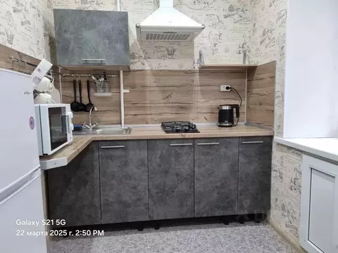 2-к кв. Башкортостан, Уфа ул. Рихарда Зорге, 24/1 (44.0 м)