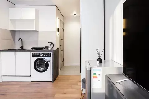 Студия Свердловская область, Екатеринбург ул. Чайковского, 84к1 (15.0 ...