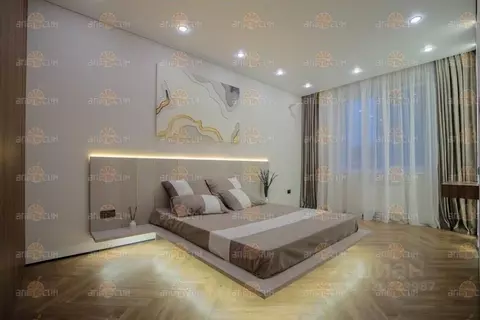 2-к кв. Ставропольский край, Ставрополь Крупской пер., 29/1 (60.0 м)