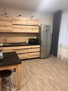 Студия Новосибирская область, Новосибирск ул. Юности, 9 (28.0 м)