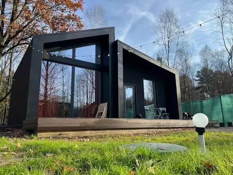 Дом в Московская область, Щелково городской округ, Прекрасная тер.  ...