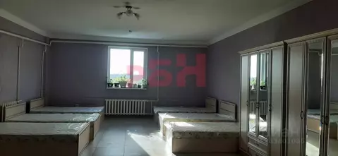 Торговая площадь в Пензенская область, Пенза Шоссейная ул. (544 м)