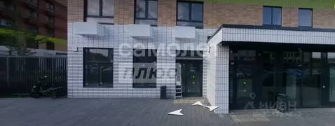 Помещение свободного назначения в Москва Люблинская ул., 76к2 (123 м)