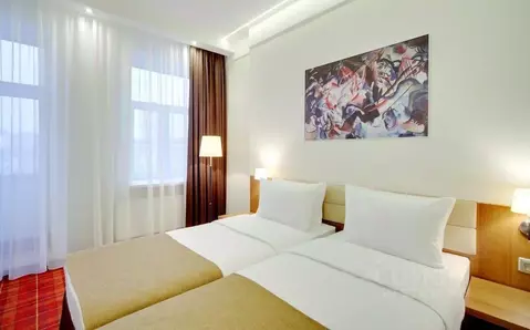 Комната Санкт-Петербург Лиговский просп., 41/83 (25.0 м)