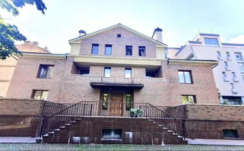 Дом в Москва Большая Татарская ул., 30С2 (1080 м)