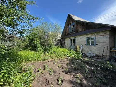 Дом в Челябинская область, Челябинск ГСК № 508 Бурденюка тер., ул. ...