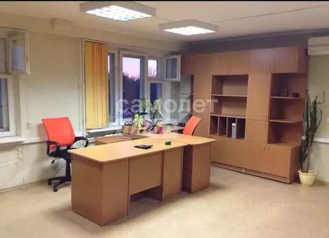 Офис в Чувашия, Чебоксары ул. Петрова, 6 (48 м)