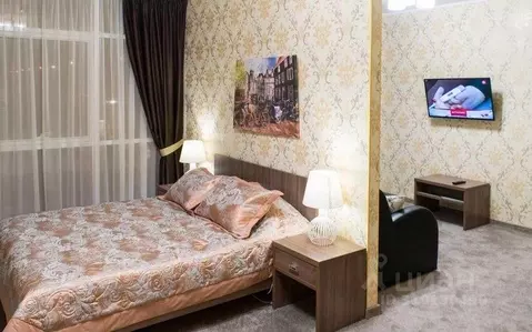 Комната Ханты-Мансийский АО, Сургут ул. Григория Кукуевицкого, 15Б ...