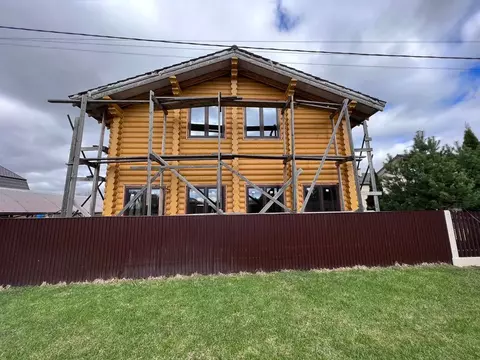 Дом в Московская область, Раменский муниципальный округ, Великие Озера ...